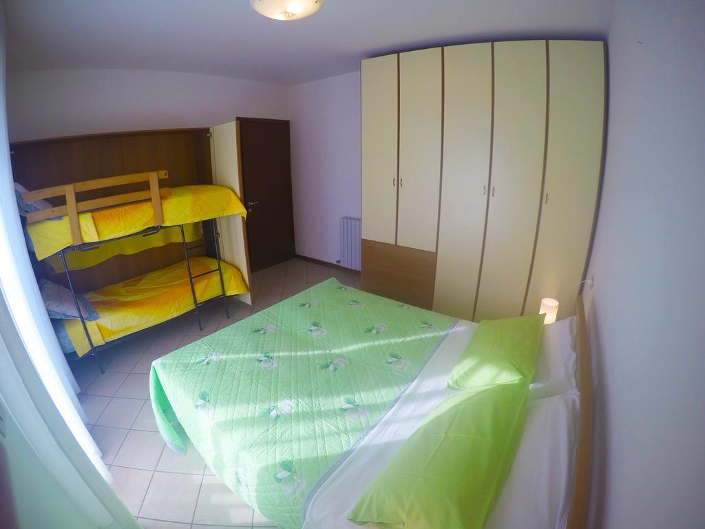 Residence Soleil - Agenzia Cocal Caorle Cameră foto
