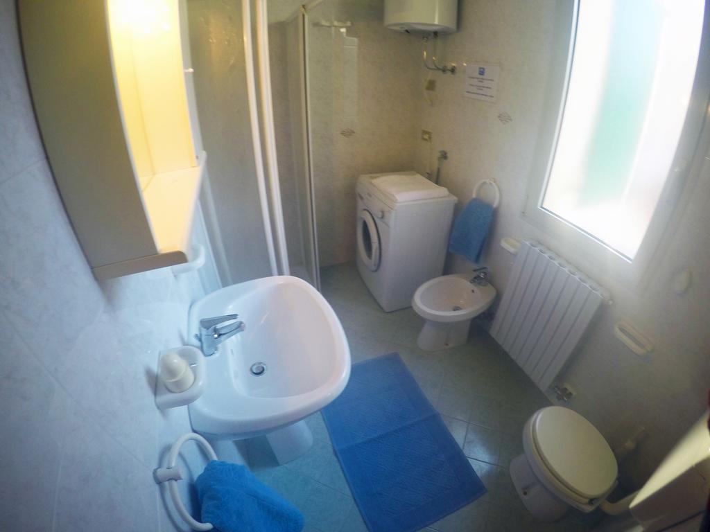 Residence Soleil - Agenzia Cocal Caorle Cameră foto