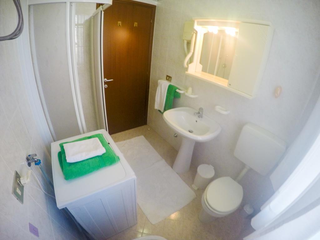 Residence Soleil - Agenzia Cocal Caorle Cameră foto