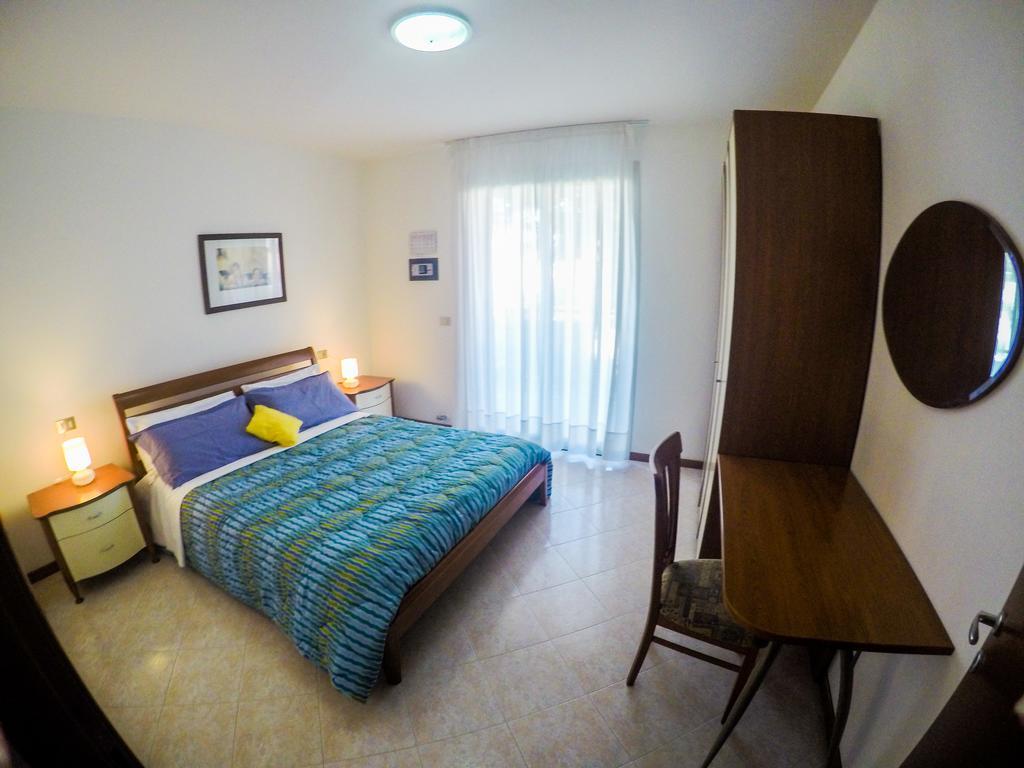 Residence Soleil - Agenzia Cocal Caorle Cameră foto