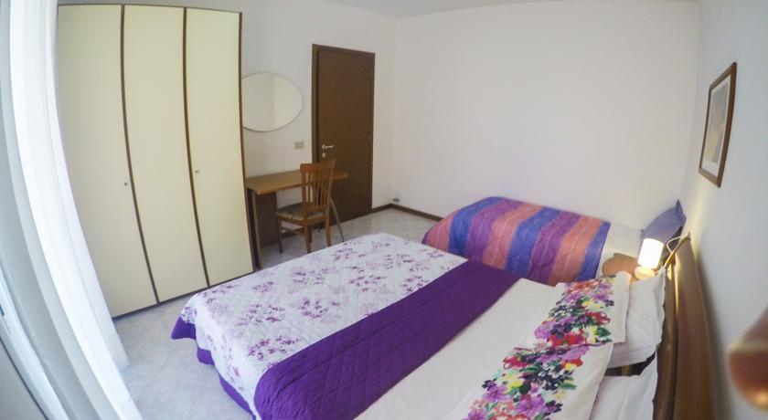 Residence Soleil - Agenzia Cocal Caorle Cameră foto
